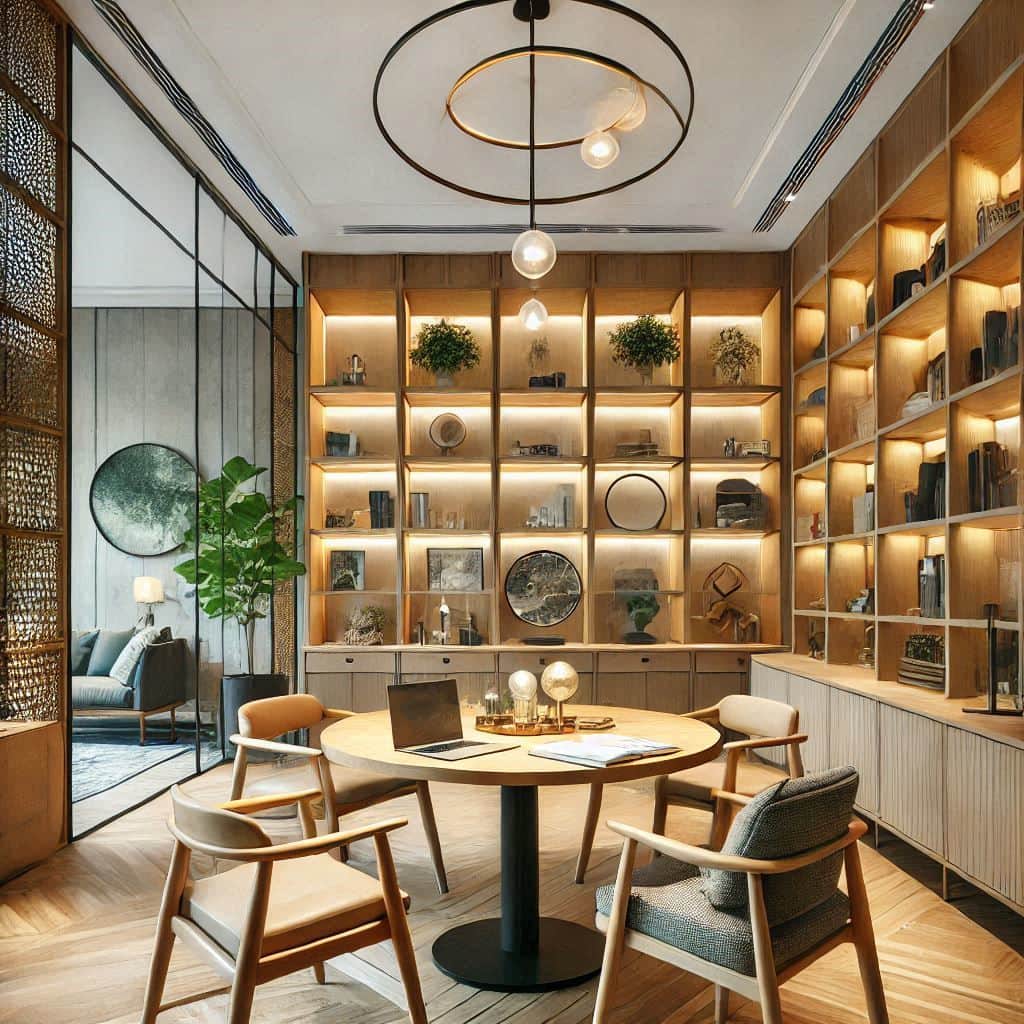 鸿宇大厦文章配图
