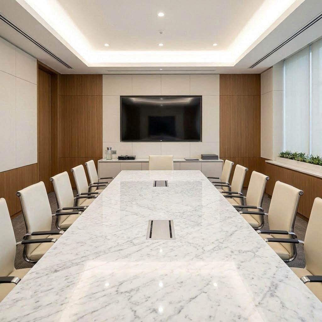电梯短时拥堵情况下客服团队该怎样验证写字楼办公会议室利用率的执行效果